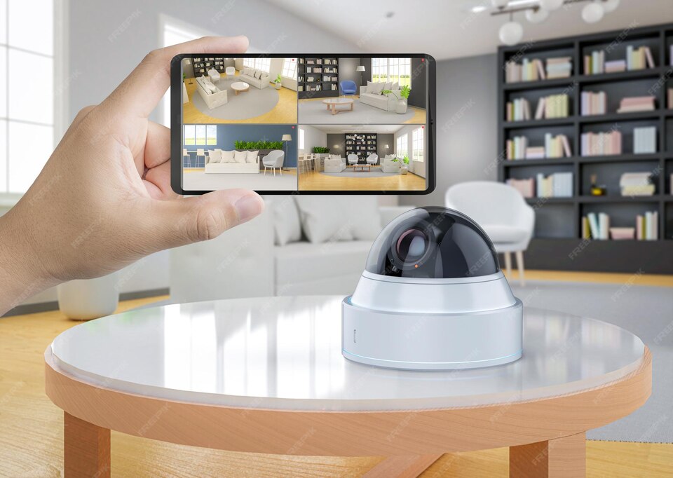 Step-by-step guide to choosing the ideal CCTV system