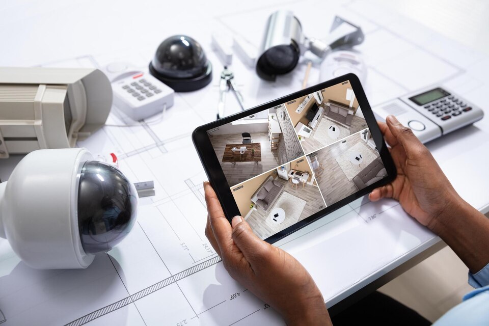 How to pick the perfect CCTV system for home or business safety