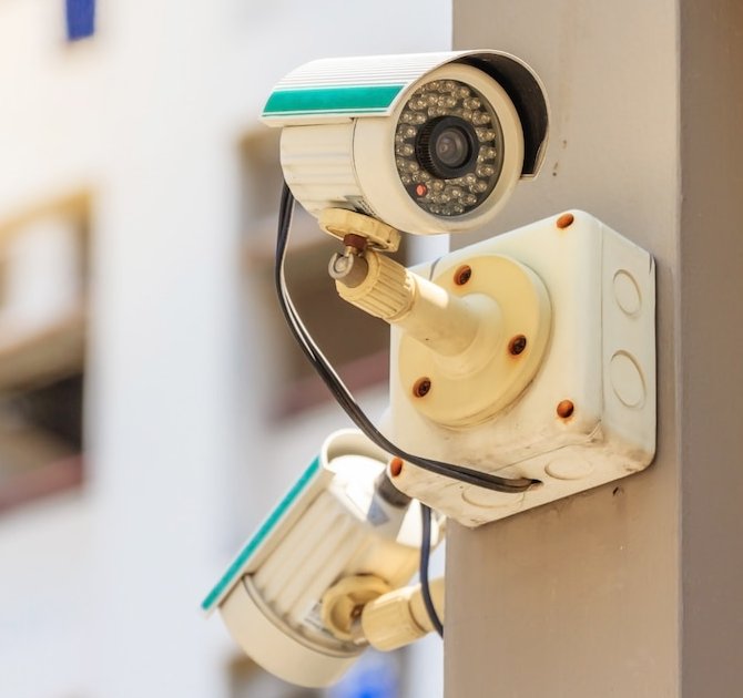 AVL Technology CCTV Camera Installation and Services in Mumbai