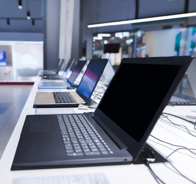 Computer sales and services by AVL Technology