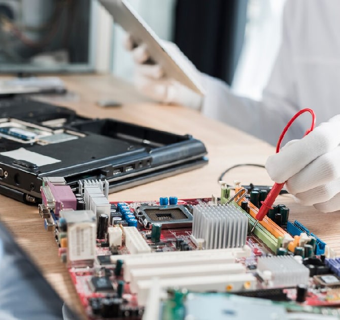 Computer Repair and Service by AVL Technology in Mumbai