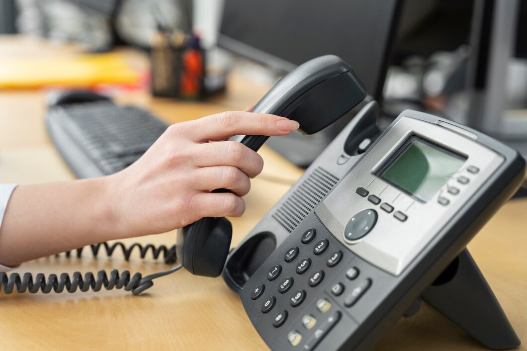 AVL Technology EPABX System Service