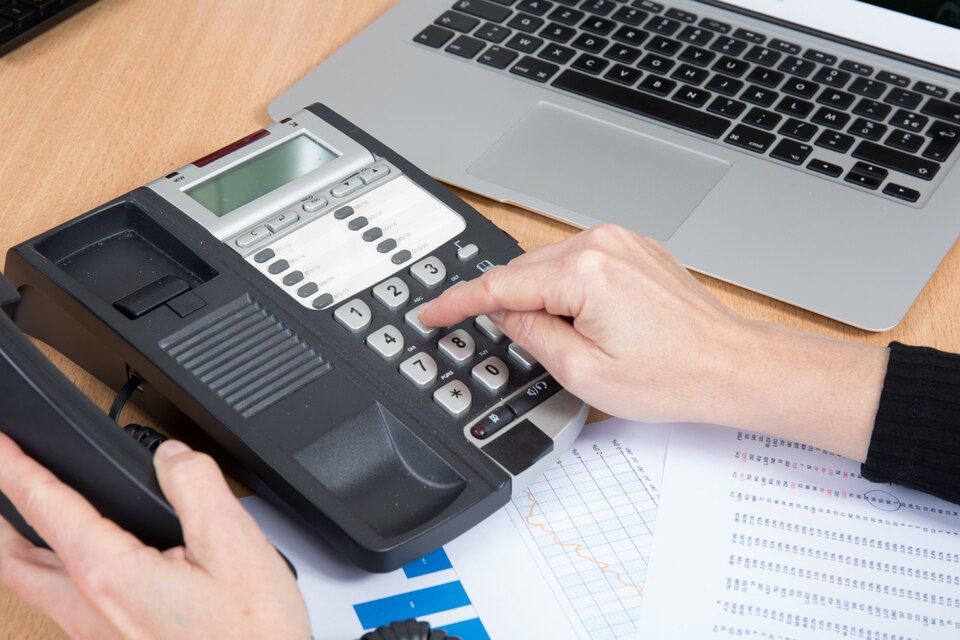 Intercom installation & services in Navi Mumbai by AVL Technology