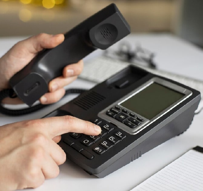 Intercom Sales and Installation Services by AVL Technology in Mumbai
